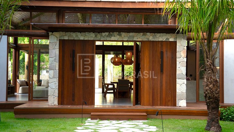 LB – BA29 Mansão Real | Luxury Vacation Rental