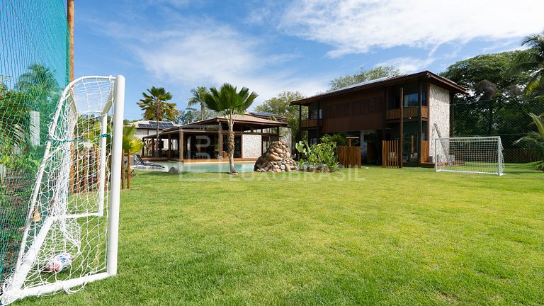 LB – BA29 Mansión Real | Alquiler Vacacional