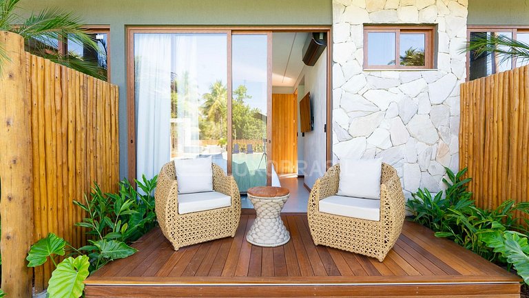 LB – BA29 Mansión Real | Alquiler Vacacional