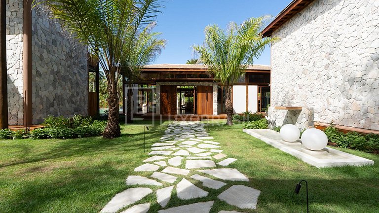 LB – BA29 Mansão Real | Luxury Vacation Rental