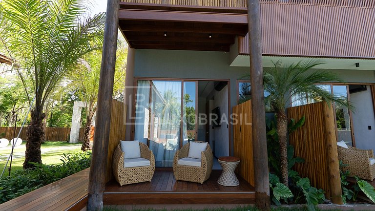 LB – BA29 Mansão Real | Luxury Vacation Rental