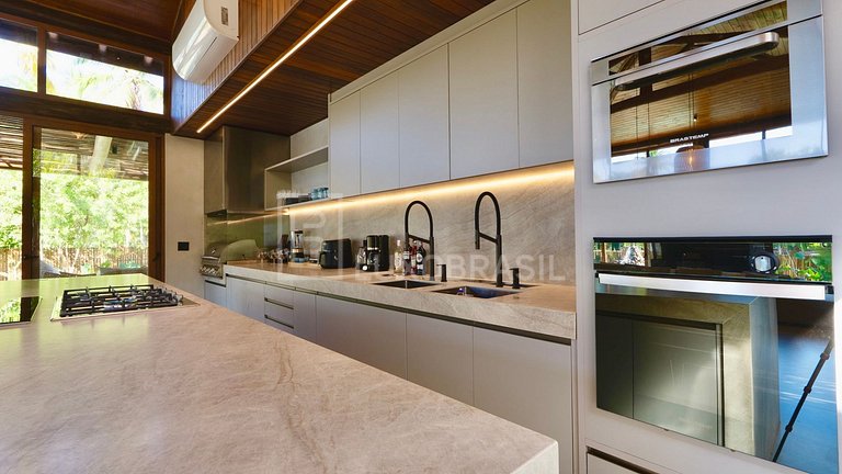 LB – BA29 Mansión Real | Alquiler Vacacional