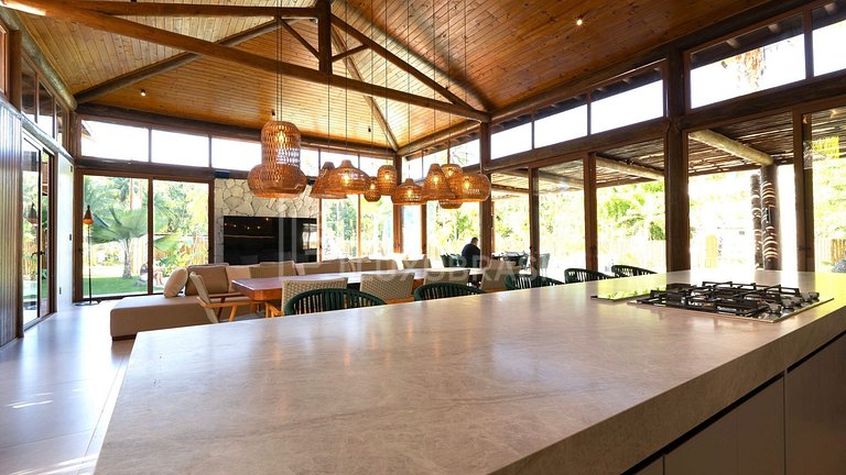 LB – BA29 Mansão Real | Luxury Vacation Rental