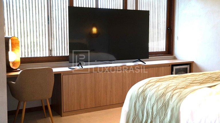 LB – BA29 Mansão Real | Luxury Vacation Rental