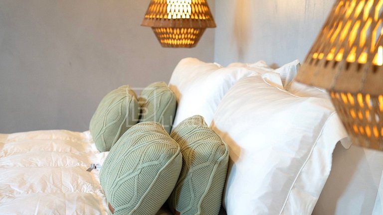 Mansão de Luxo 8 Suítes para Temporada em Morro de SP