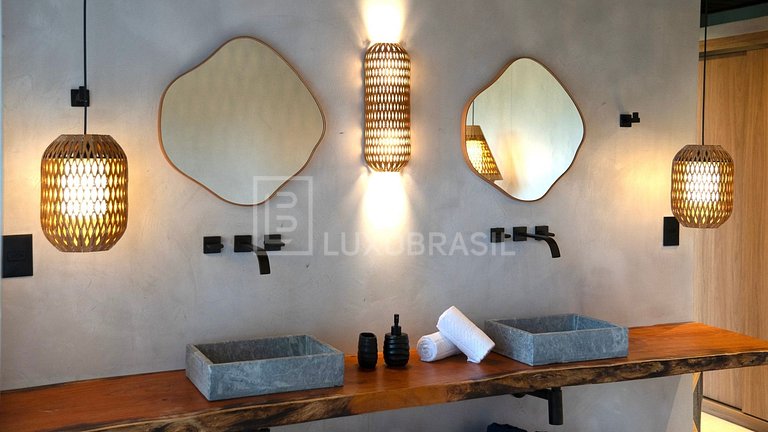 LB – BA29 Mansão Real | Luxury Vacation Rental