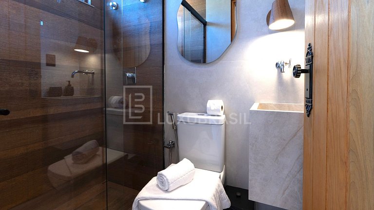 LB – BA29 Mansión Real | Alquiler Vacacional