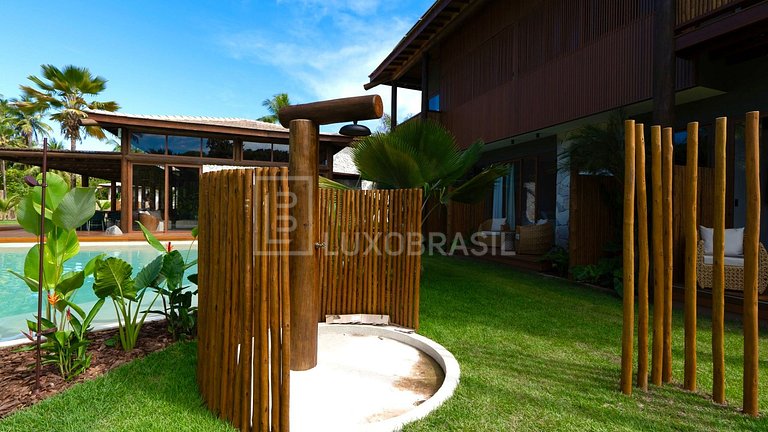 LB – BA29 Mansão Real | Luxury Vacation Rental
