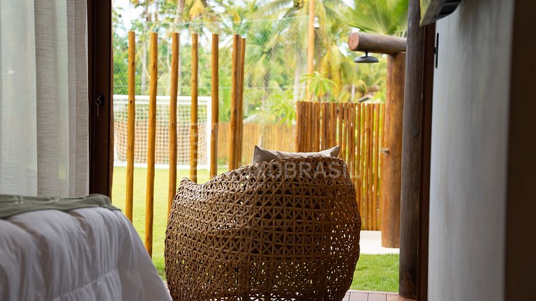 LB – BA29 Mansão Real | Luxury Vacation Rental