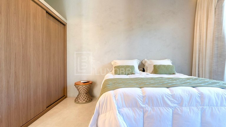 Mansão de Luxo 8 Suítes para Temporada em Morro de SP