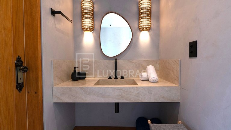 LB – BA29 Mansão Real | Luxury Vacation Rental