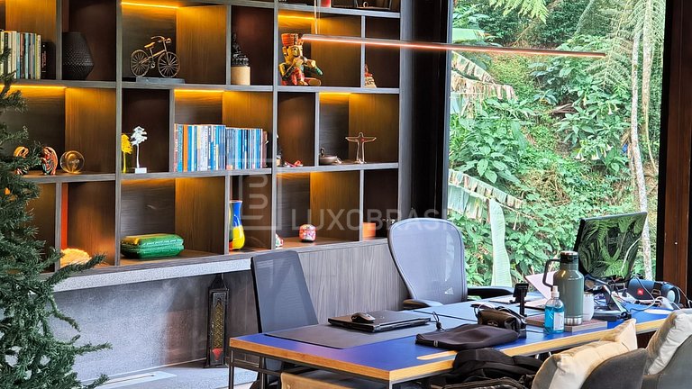 LB – SP808 Casa en Venta en Serra da Cantareira – 3 Habitaci