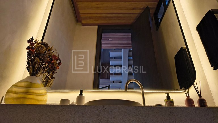 LB – SP808 Casa en Venta en Serra da Cantareira – 3 Habitaci