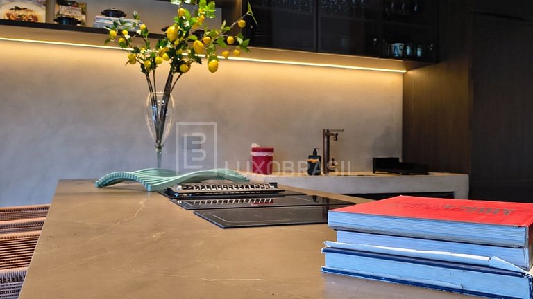 LB – SP808 House for Sale in Serra da Cantareira – 3 Bedroom