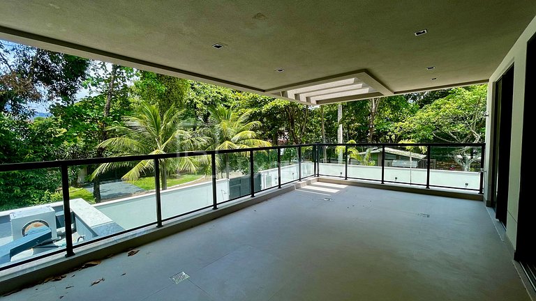 LB - RJ990 | Casa Collection Art & Design con 4 Suites | Alq