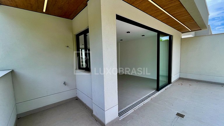 LB - RJ990 | Casa Collection Art & Design con 4 Suites | Alq