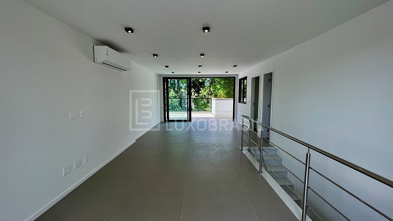 LB - RJ990 | Casa Collection Art & Design con 4 Suites | Alq