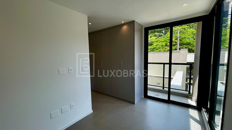 LB - RJ990 | Casa Collection Art & Design con 4 Suites | Alq