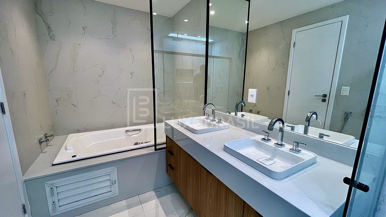 LB - RJ990 | Casa Collection Art & Design con 4 Suites | Alq