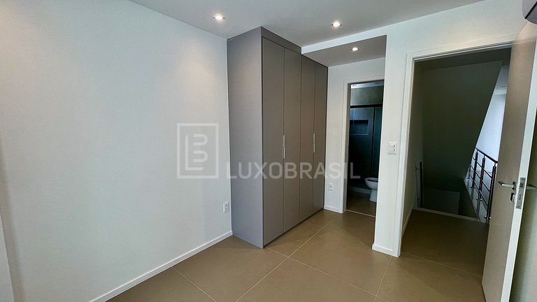 LB - RJ990 | Casa Collection Art & Design con 4 Suites | Alq