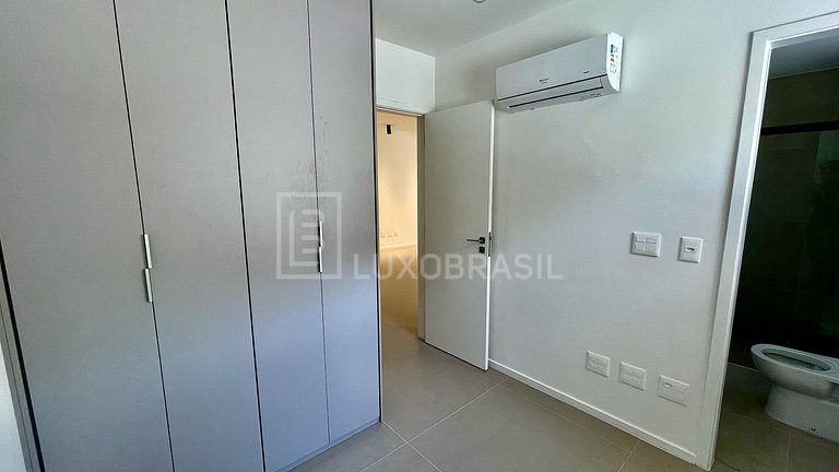 LB - RJ990 | Casa Collection Art & Design con 4 Suites | Alq