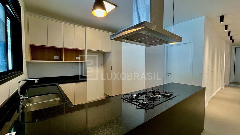 LB - RJ990 | Casa Collection Art & Design con 4 Suites | Alq