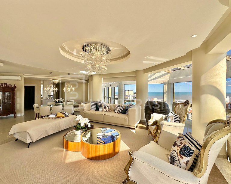 LB – RS800 Cinematic Penthouse with Ocean View for Sale – RS