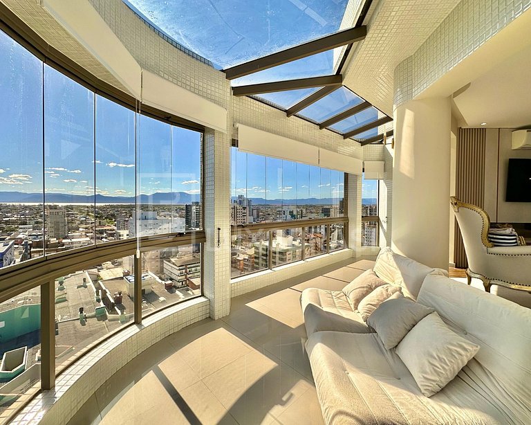 LB – RS800 Cinematic Penthouse with Ocean View for Sale – RS