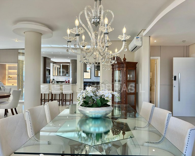 Cobertura Vista Mar à Venda em Capão da Canoa – 459 m²