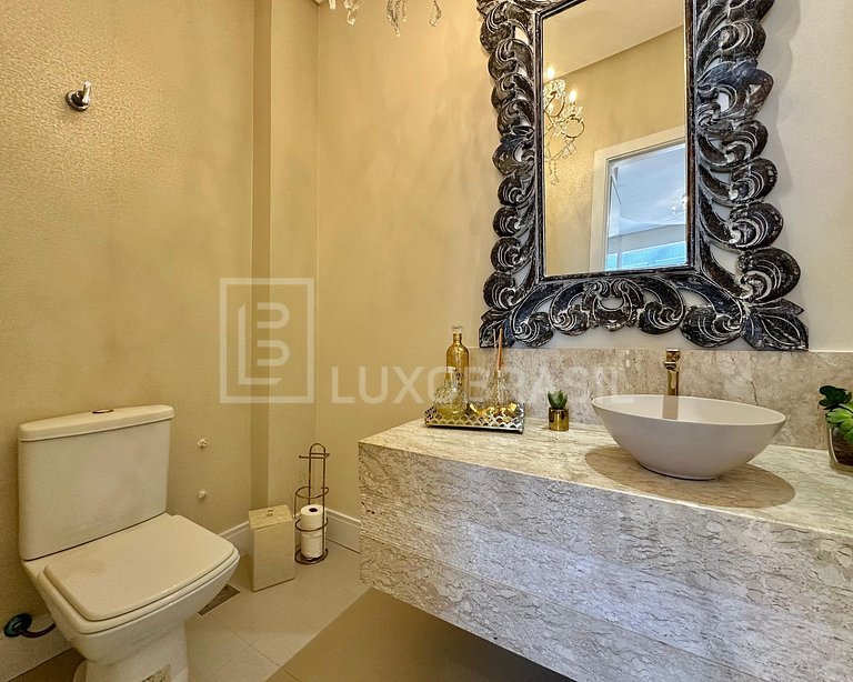 LB – RS800 Ático Cinematográfico con Vista al Mar en Venta –