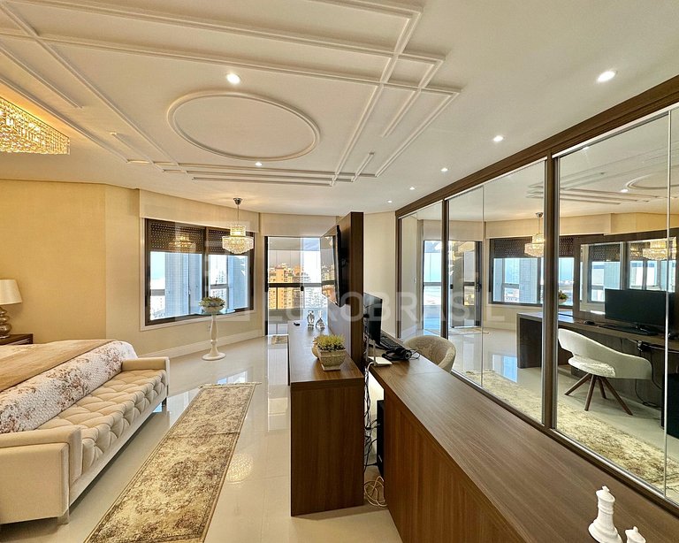 LB – RS800 Cinematic Penthouse with Ocean View for Sale – RS