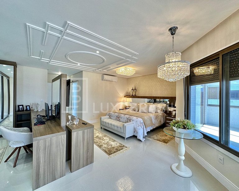 LB – RS800 Cinematic Penthouse with Ocean View for Sale – RS