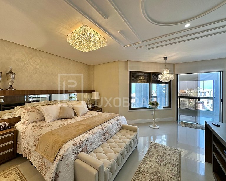 LB – RS800 Cinematic Penthouse with Ocean View for Sale – RS