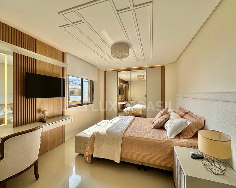 LB – RS800 Ático Cinematográfico con Vista al Mar en Venta –