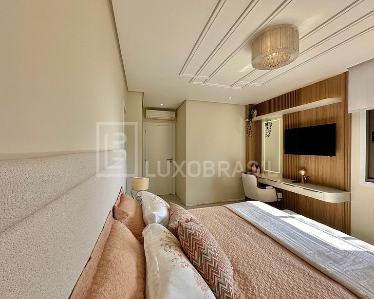 Cobertura Vista Mar à Venda em Capão da Canoa – 459 m²