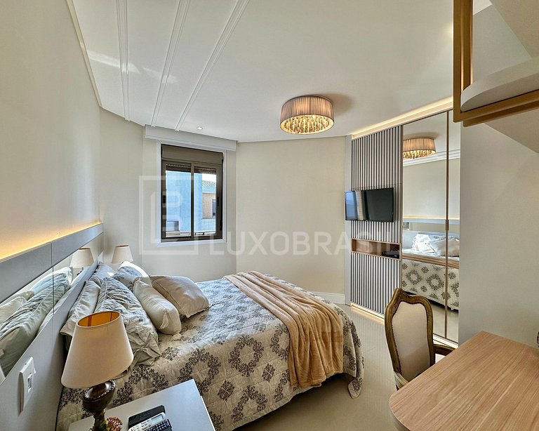 Cobertura Vista Mar à Venda em Capão da Canoa – 459 m²