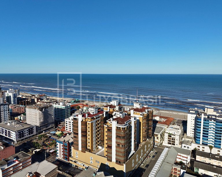LB – RS800 Ático Cinematográfico con Vista al Mar en Venta –