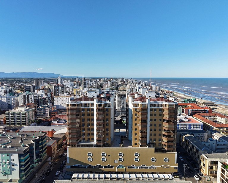 LB – RS800 Cinematic Penthouse with Ocean View for Sale – RS