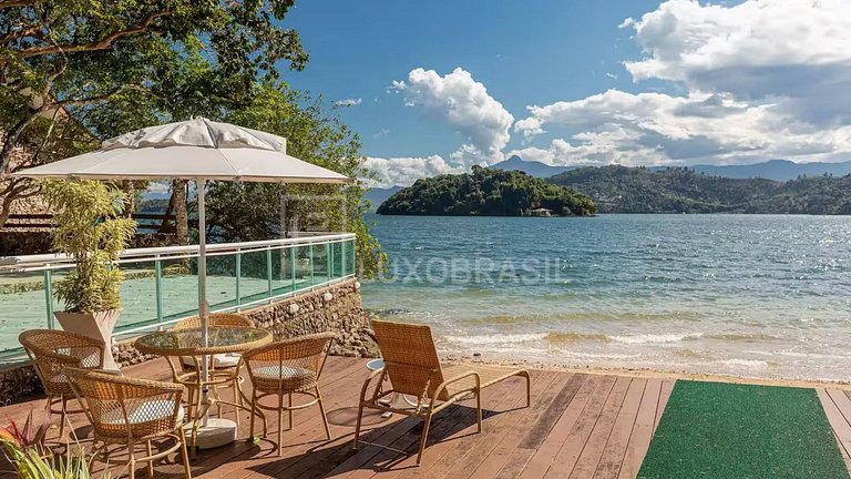 LB - AR13 Sundara Island – Vacation Rental