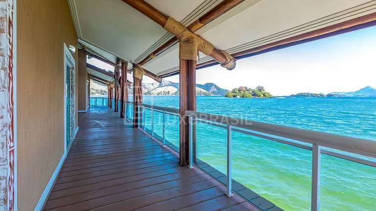 LB - AR13 Sundara Island – Vacation Rental