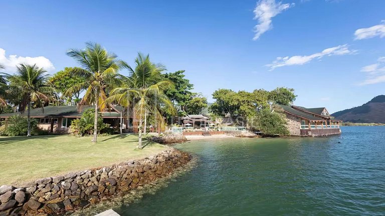 LB - AR13 Sundara Island – Vacation Rental