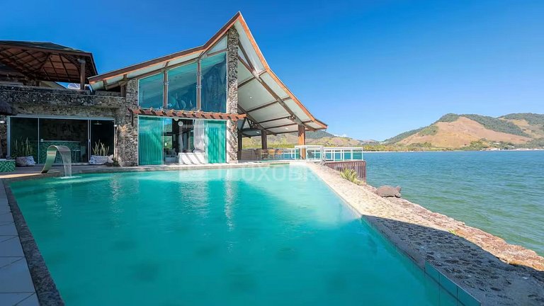 LB - AR13 Sundara Island – Vacation Rental