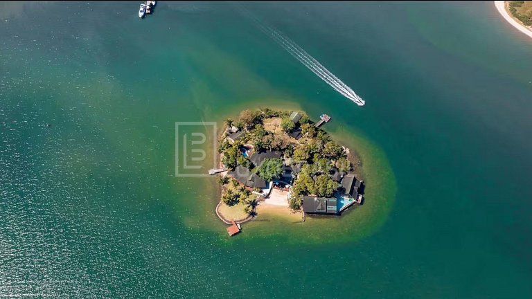 LB - AR13 Isla Sundara – Alquiler de Temporada