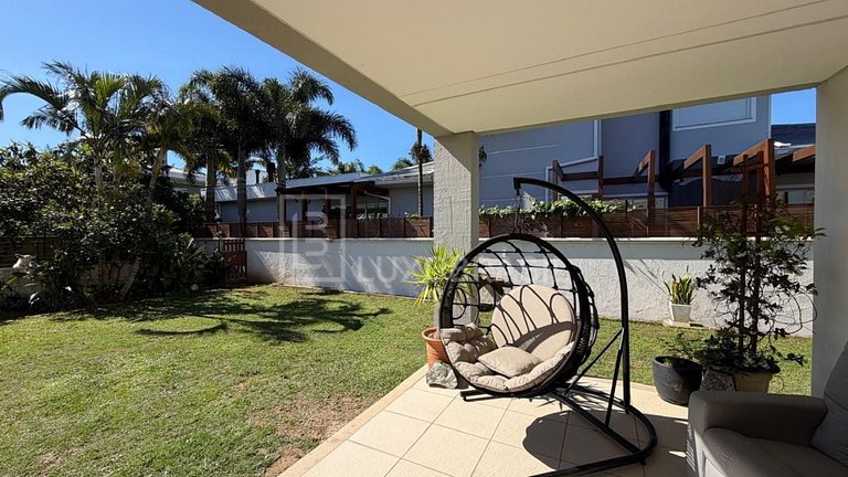 LB - SC802 Casa de 3 Dormitorios en Venta – Florianópolis