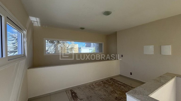 LB - SC802 Casa de 3 Dormitorios en Venta – Florianópolis