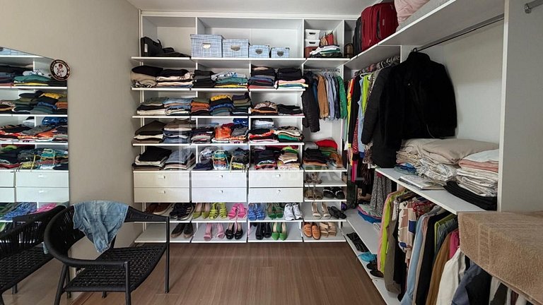 Casa em Condomínio no Campeche à Venda – 3 Suítes