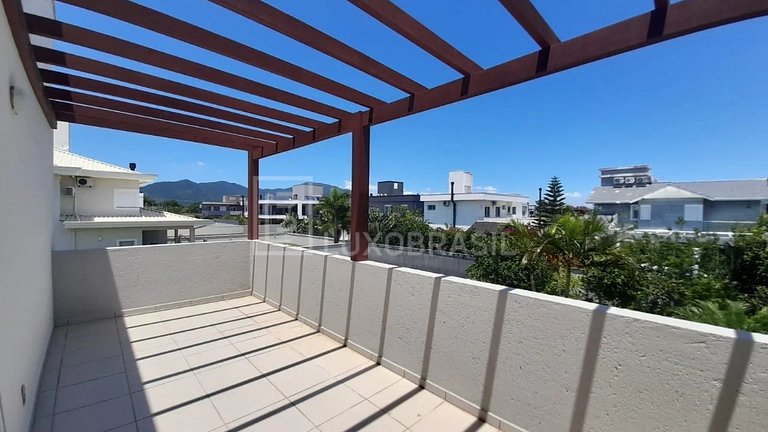 LB - SC802 Casa de 3 Dormitorios en Venta – Florianópolis