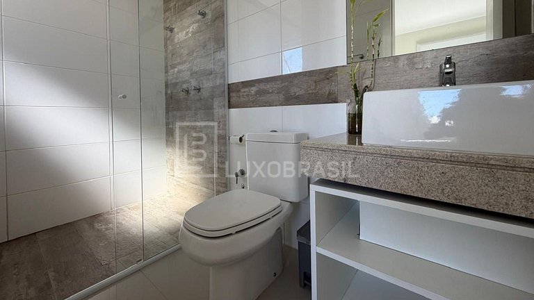 LB - SC802 Casa de 3 Dormitorios en Venta – Florianópolis