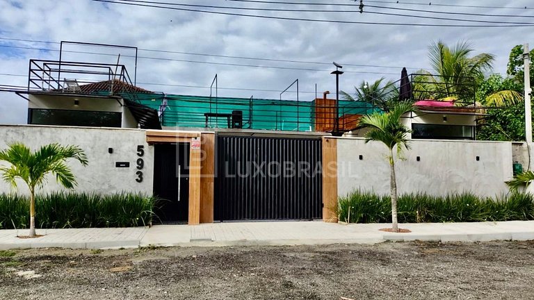 Vila Kanguru Tiny House para Temporada em Vargem Grande RJ