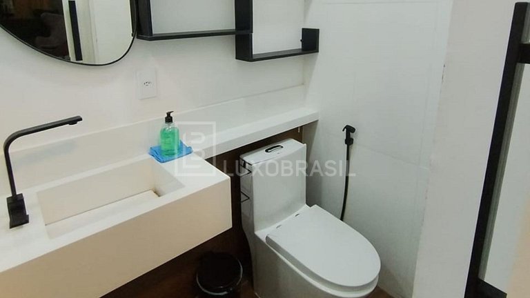 Vila Kanguru Tiny House para Temporada em Vargem Grande RJ